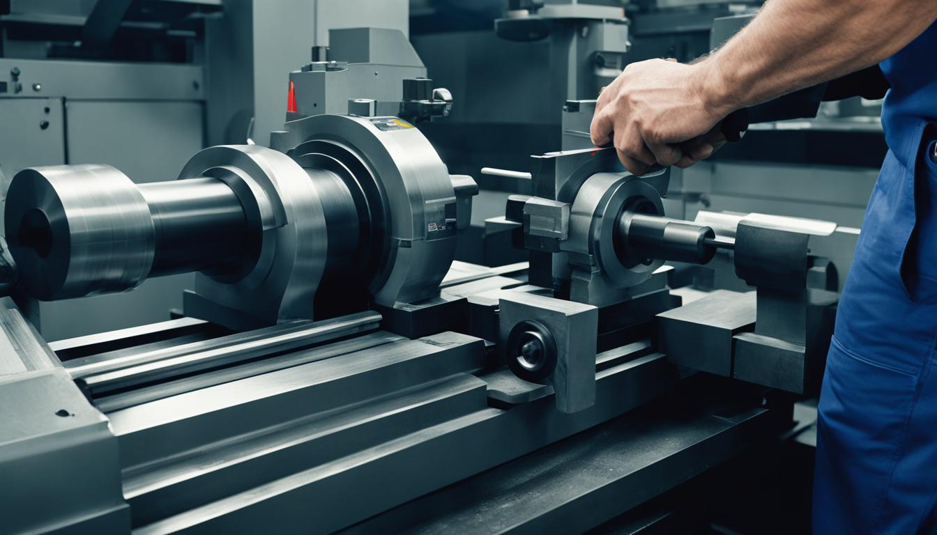 what is a turning lathe