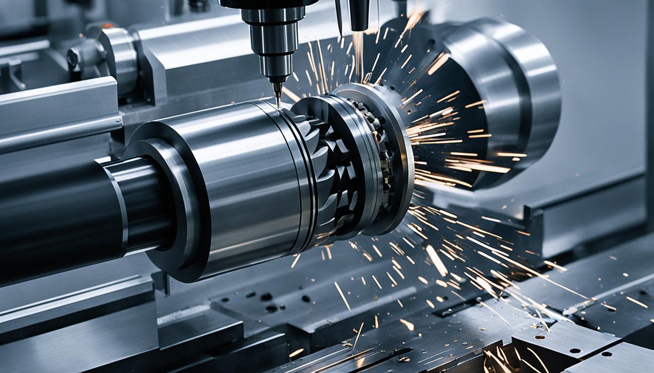 what is a universal milling machine