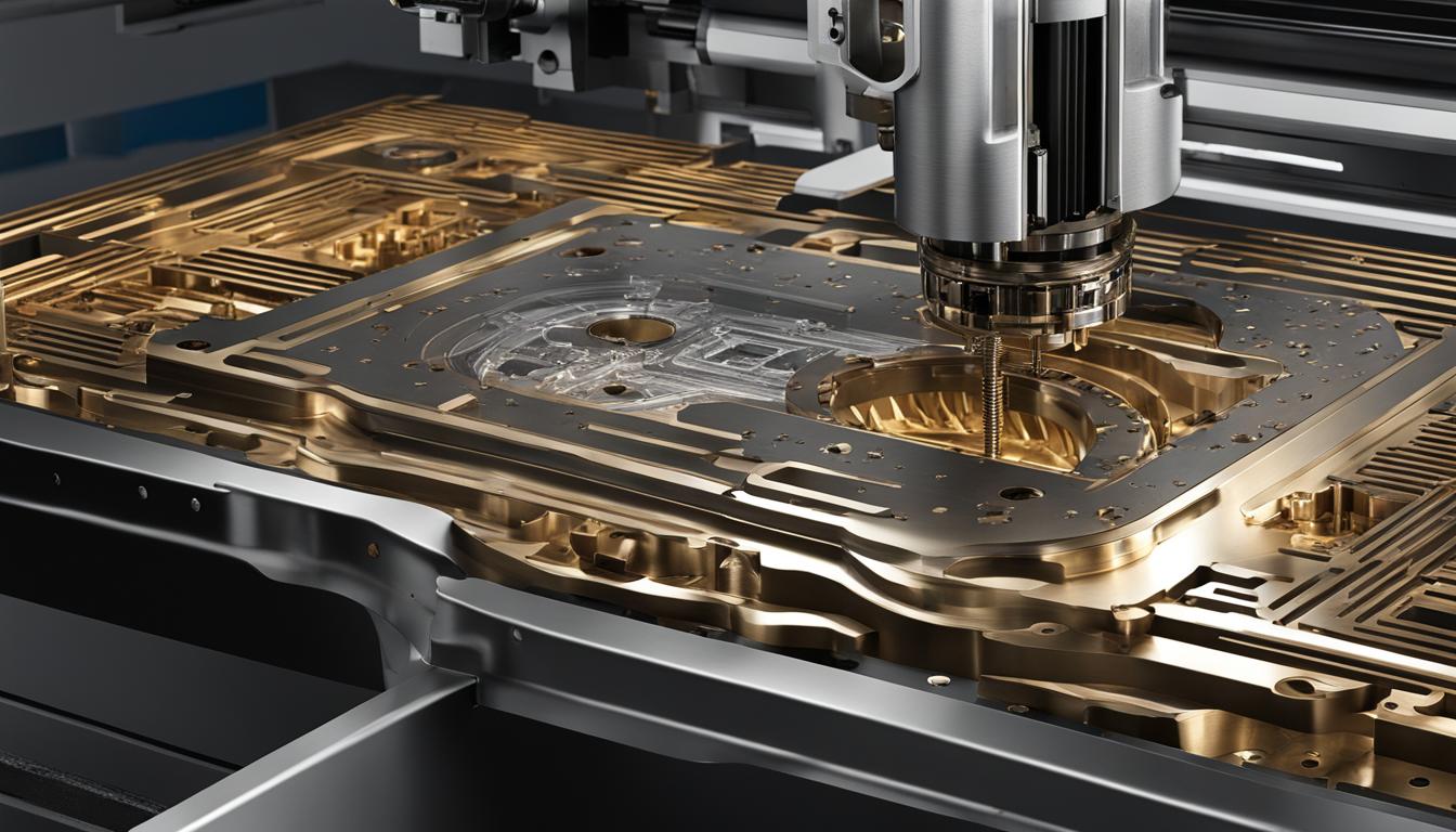 what is cnc technology
