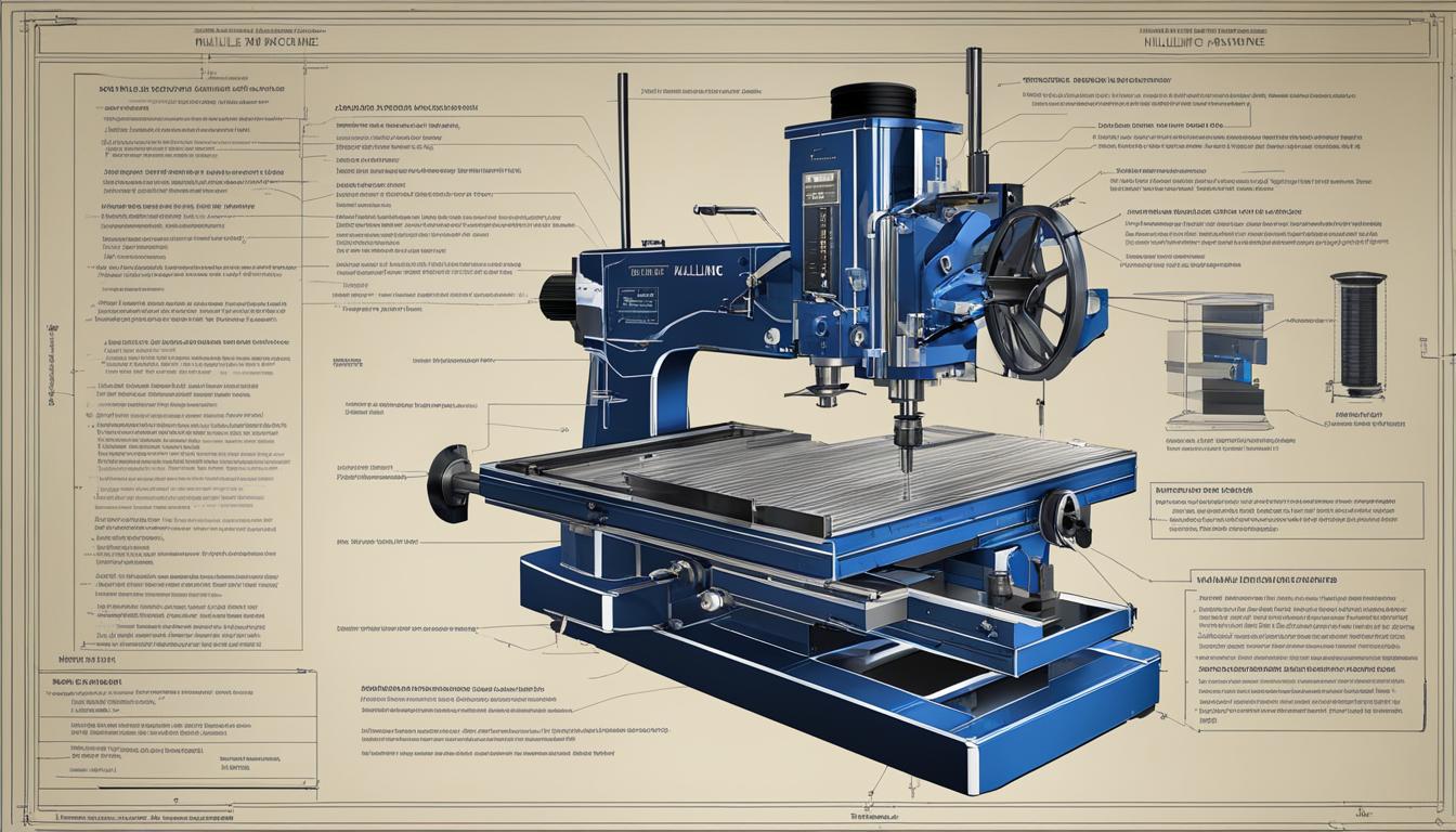 what is milling machine pdf