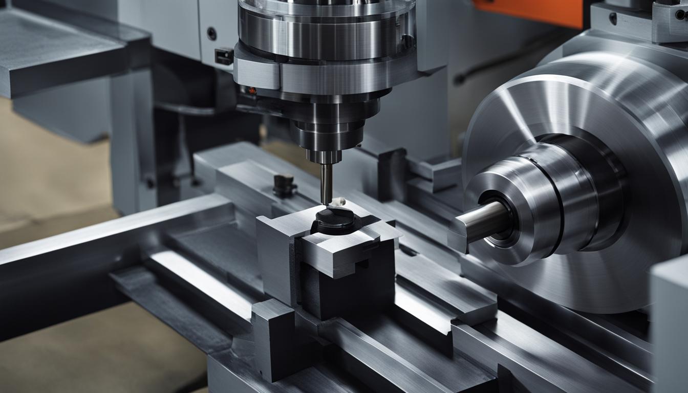 what is the difference between a cnc lathe and a cnc mill