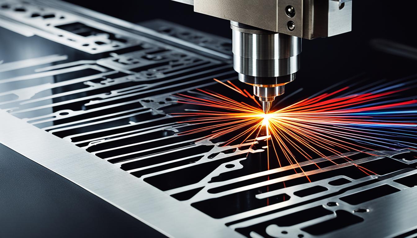 what is the difference between cnc cutting and laser cutting