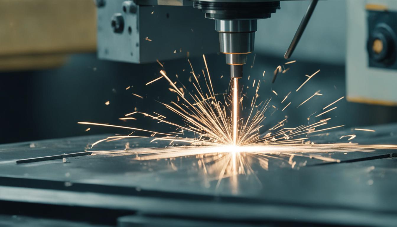 what metals can be cnc machined
