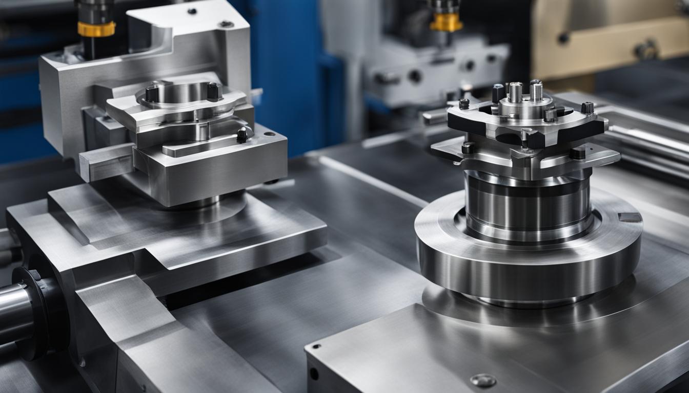 which is better cnc lathe or cnc milling