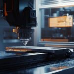 Finding the balance in CNC machining, automation, and lean manufacturing