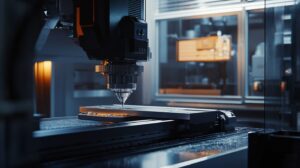 Finding the balance in CNC machining, automation, and lean manufacturing